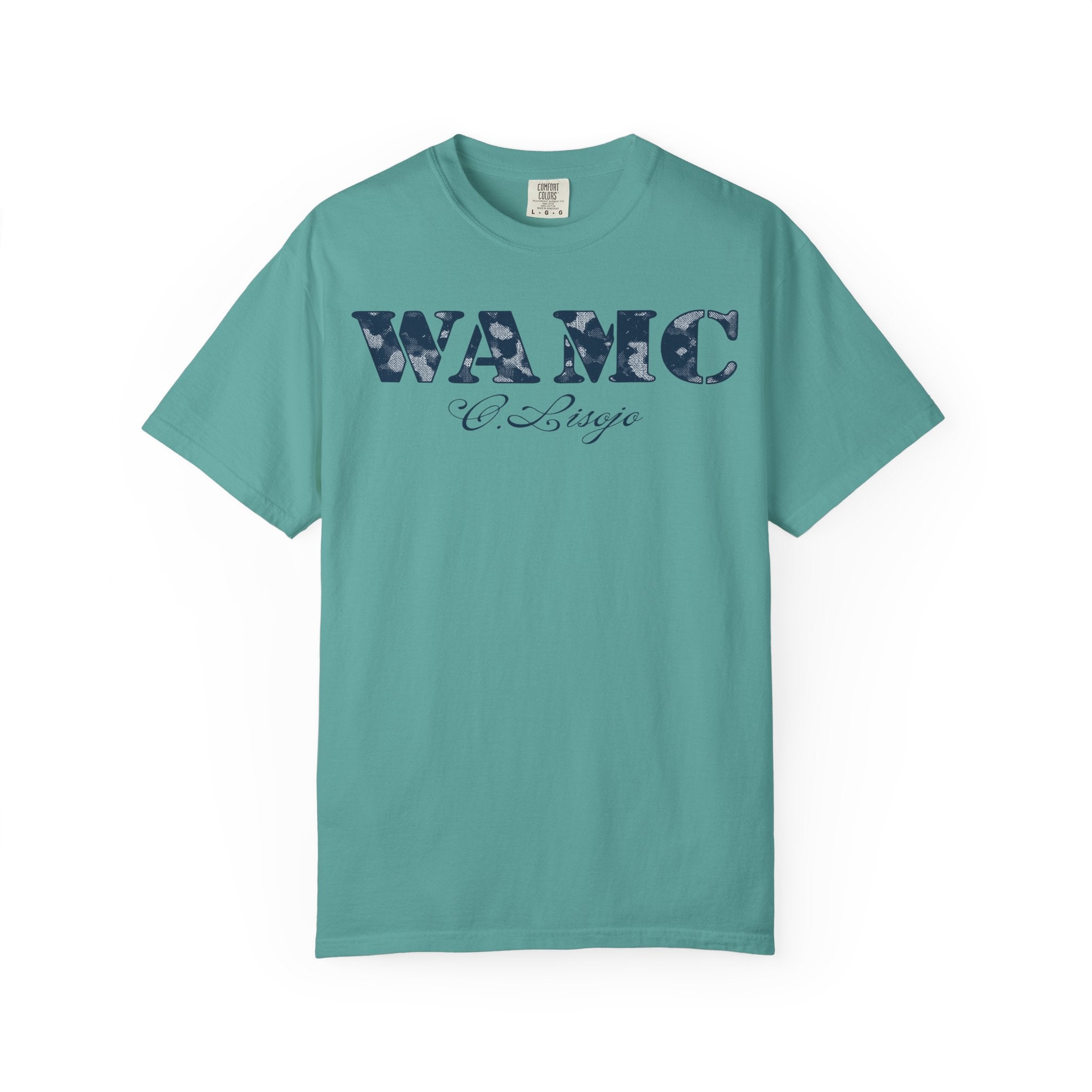 WAMC Tee