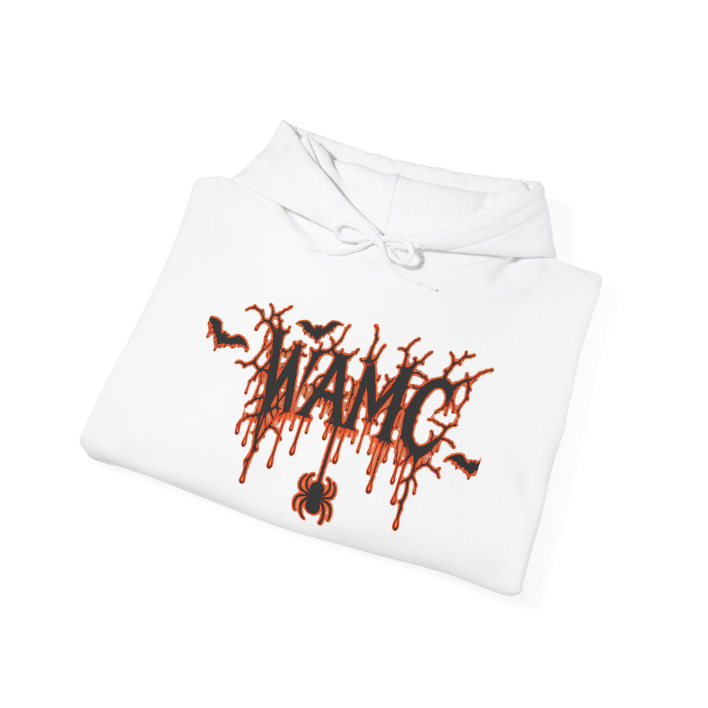 Halloween Drip Hoodie