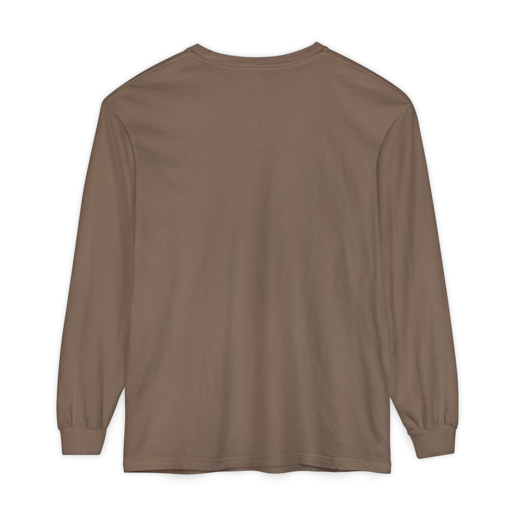 WAMC Fall Harvest Long Sleeve Tee