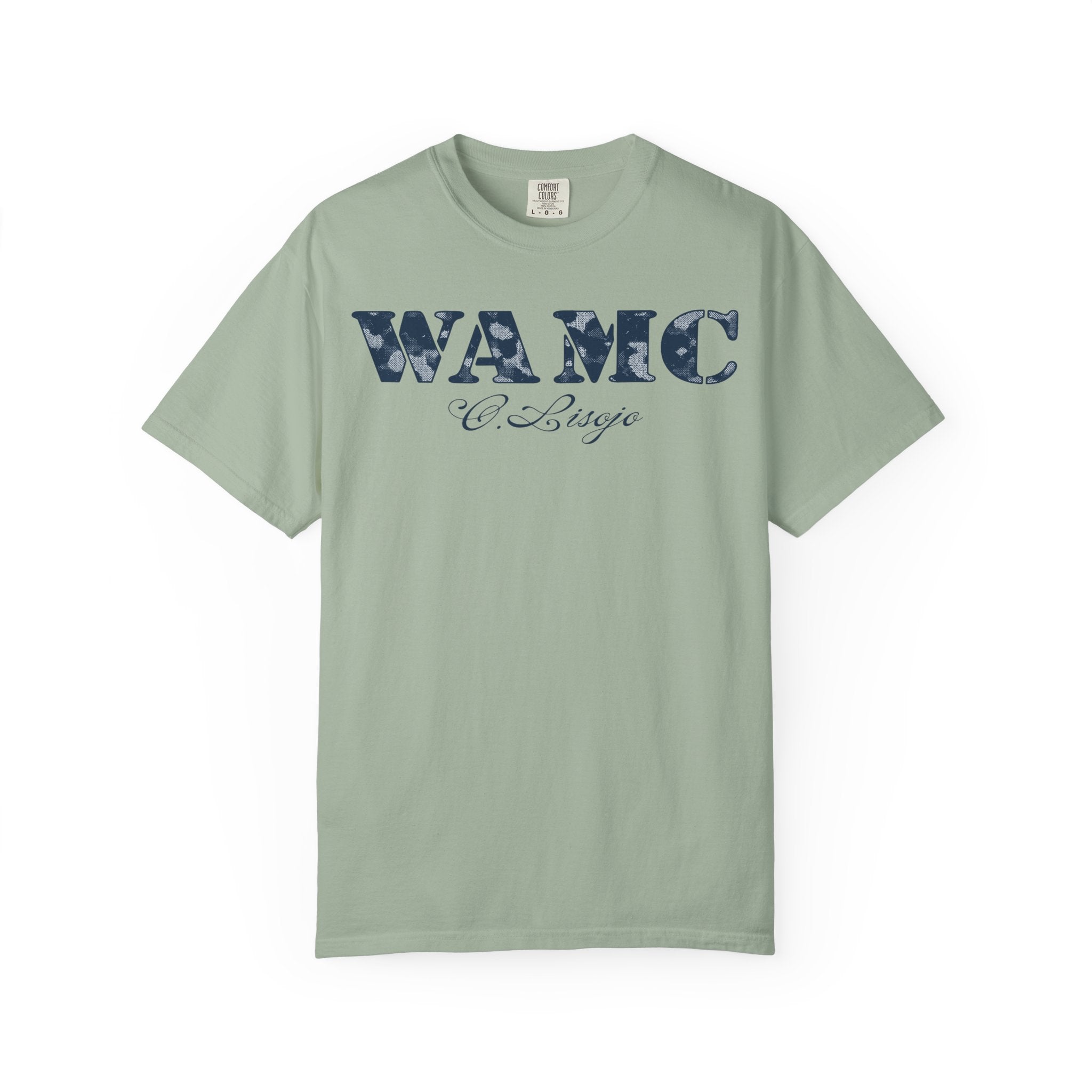 WAMC Tee