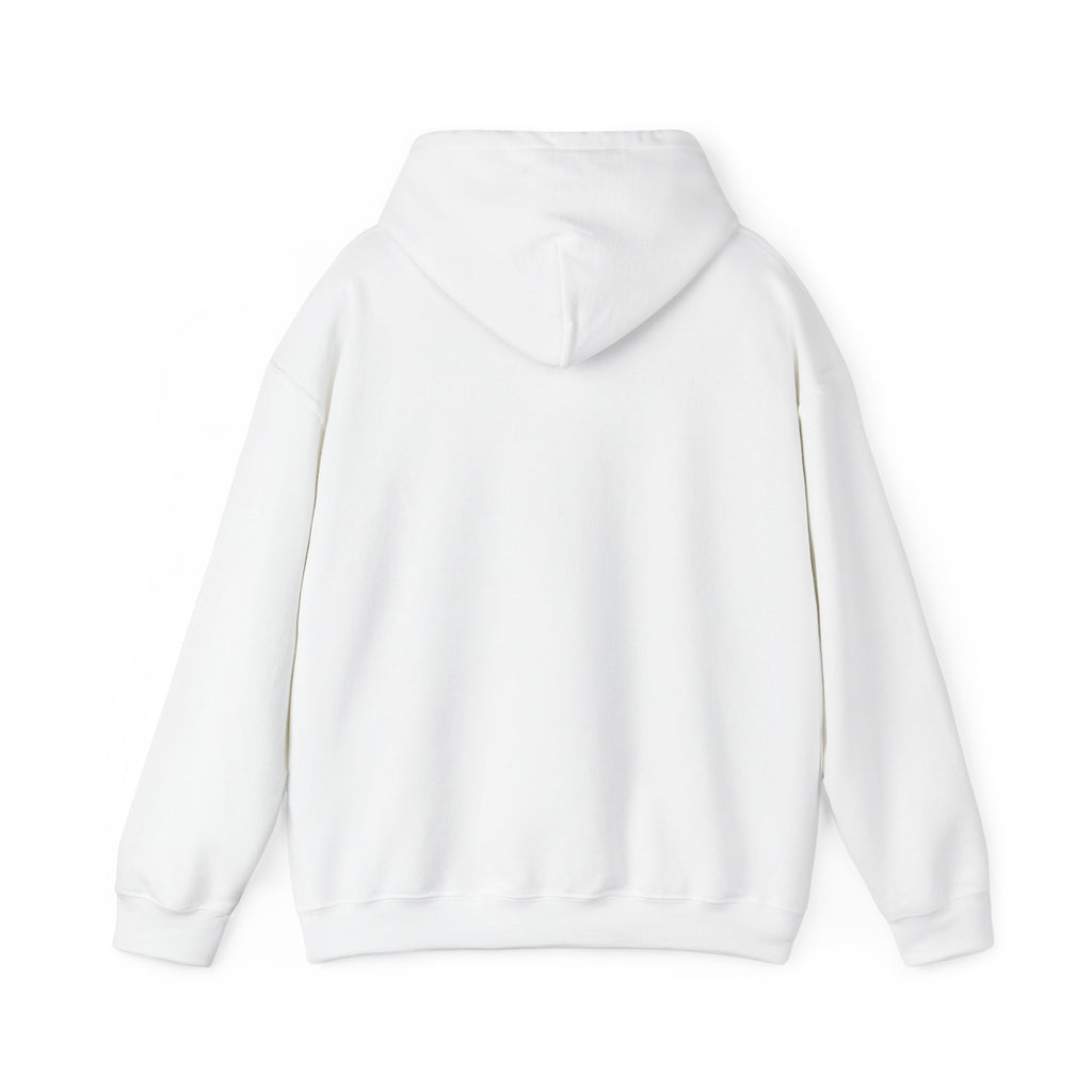 WAMC Halloween Hoodie – 'We All Make Choices' Spooky Pumpkin & Ghost Sweatshirt