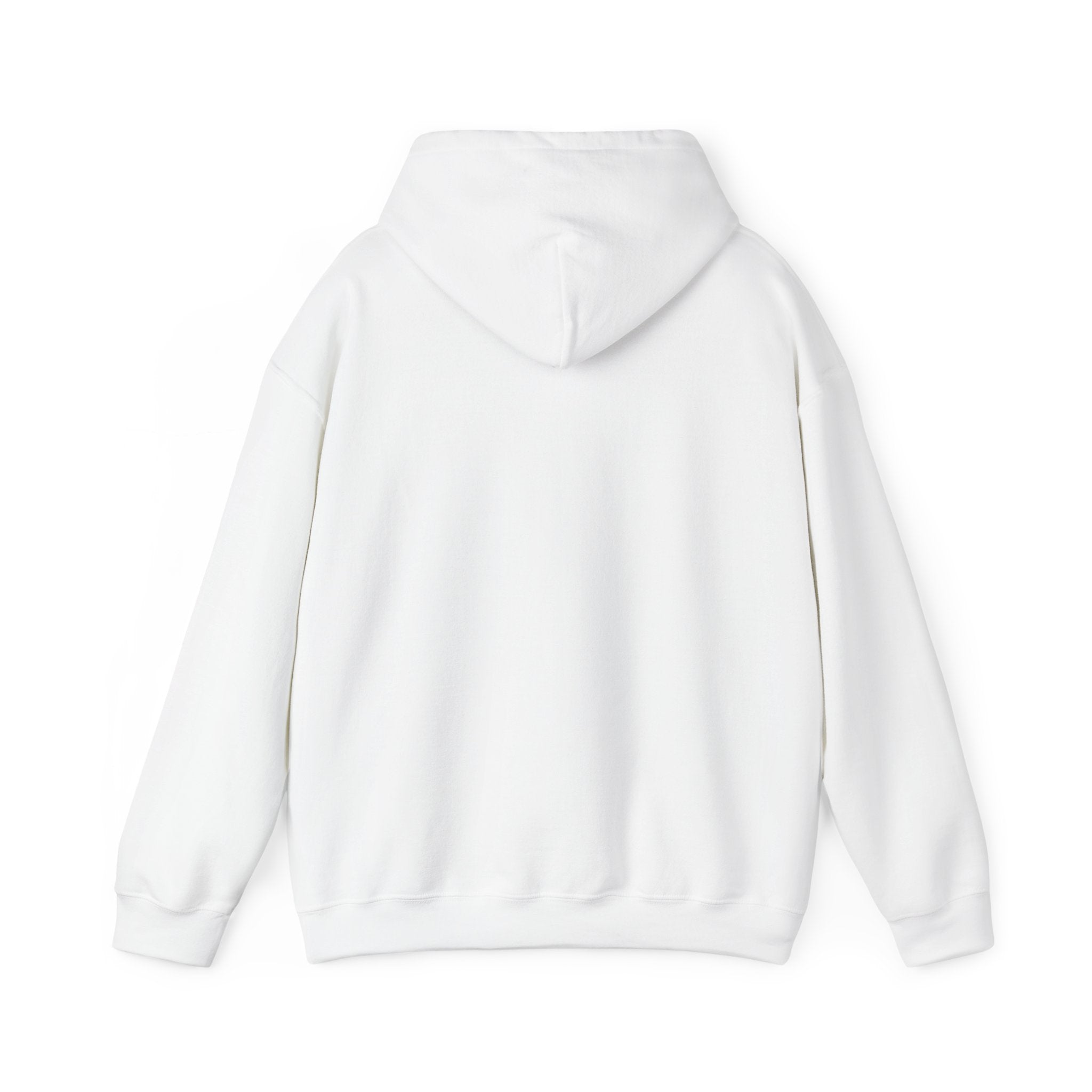 WAMC Halloween Hoodie – 'We All Make Choices' Spooky Pumpkin & Ghost Sweatshirt