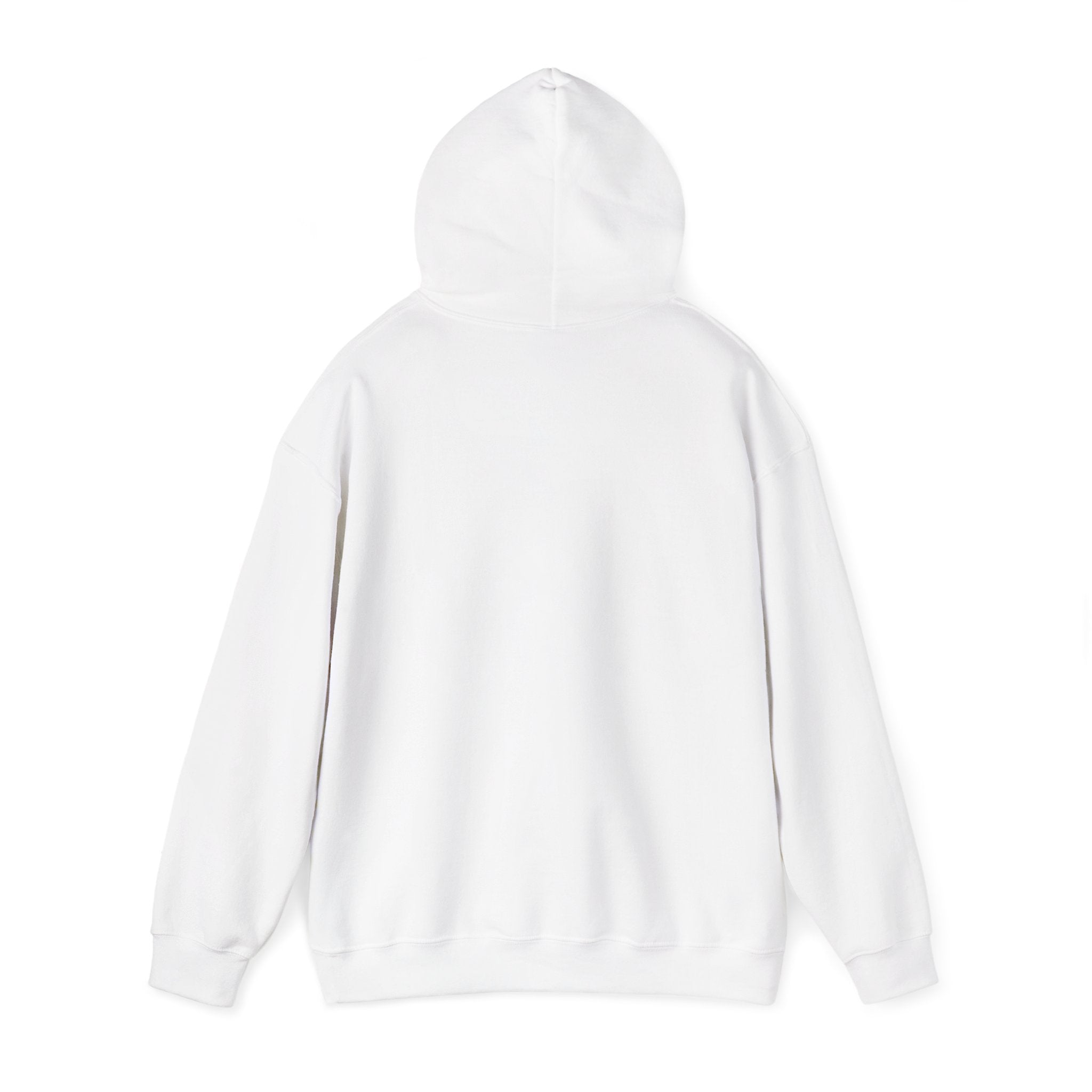 WAMC Halloween Hoodie – 'We All Make Choices' Spooky Pumpkin & Ghost Sweatshirt