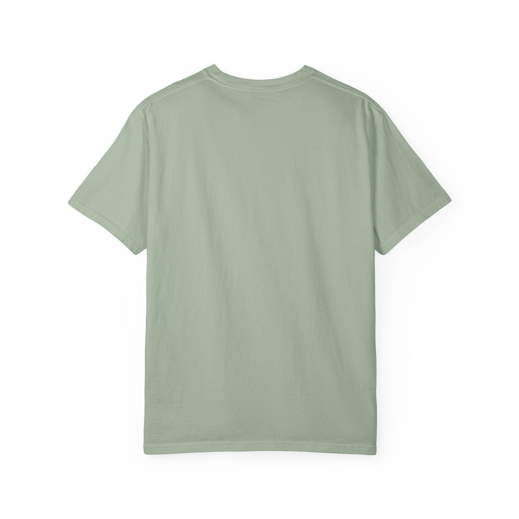 Graphic T-Shirt — "We All Make Choices" Patriotic Casual Tee