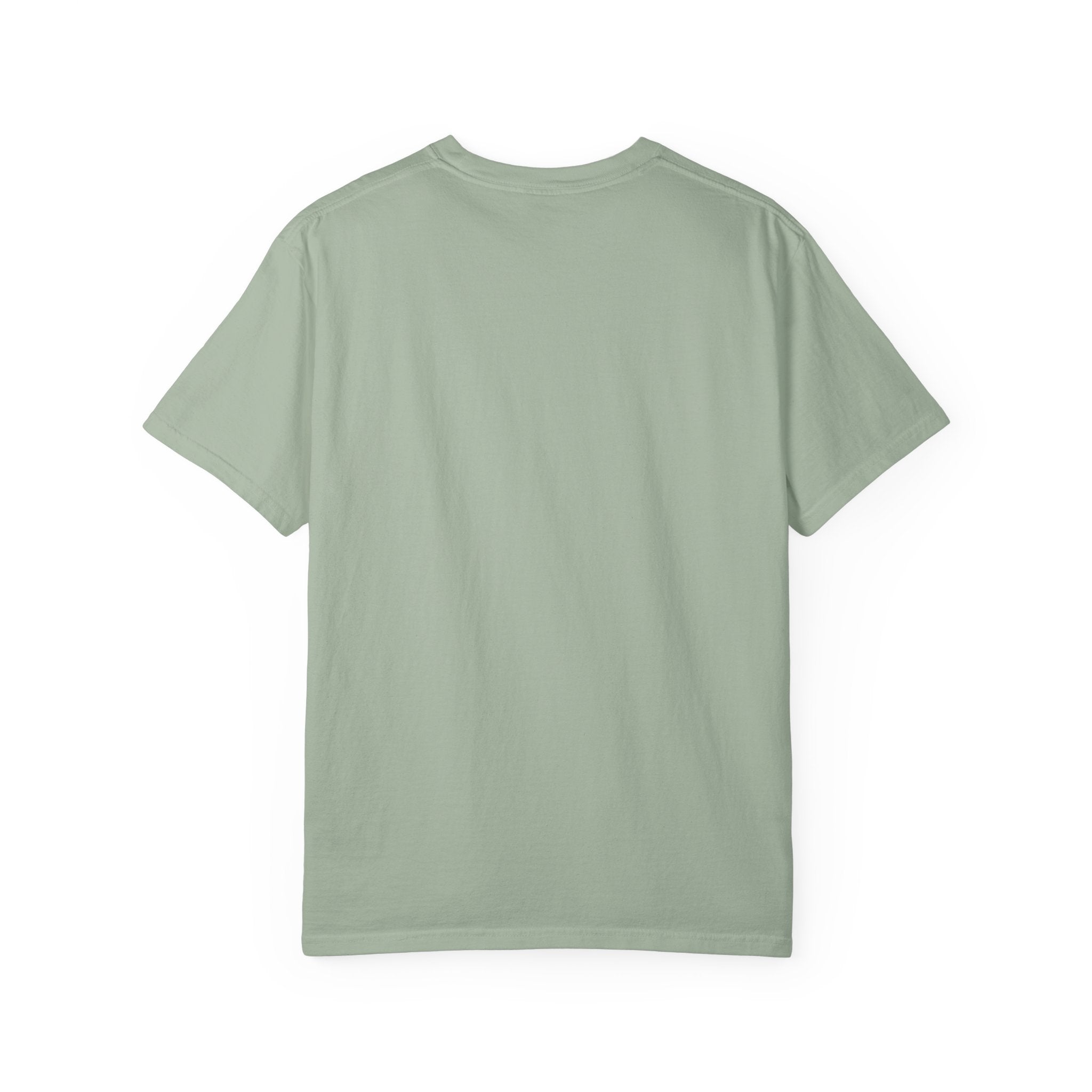 Graphic T-Shirt — "We All Make Choices" Patriotic Casual Tee