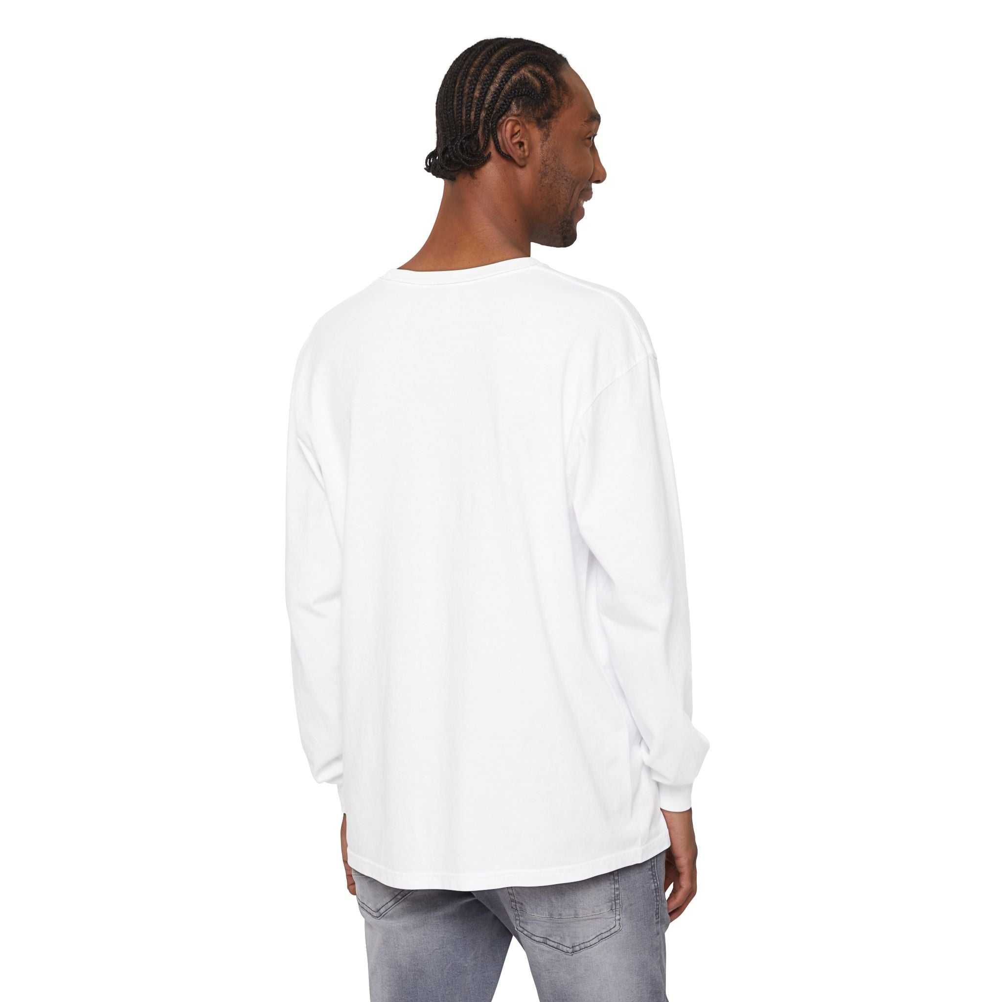 WAMC Fall Harvest Long Sleeve Tee