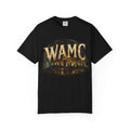 NYC WAMC Vintage Graphic Tee