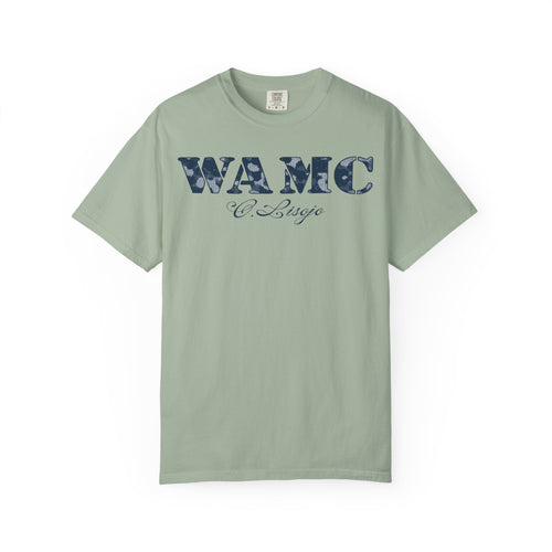 WAMC Core Tee