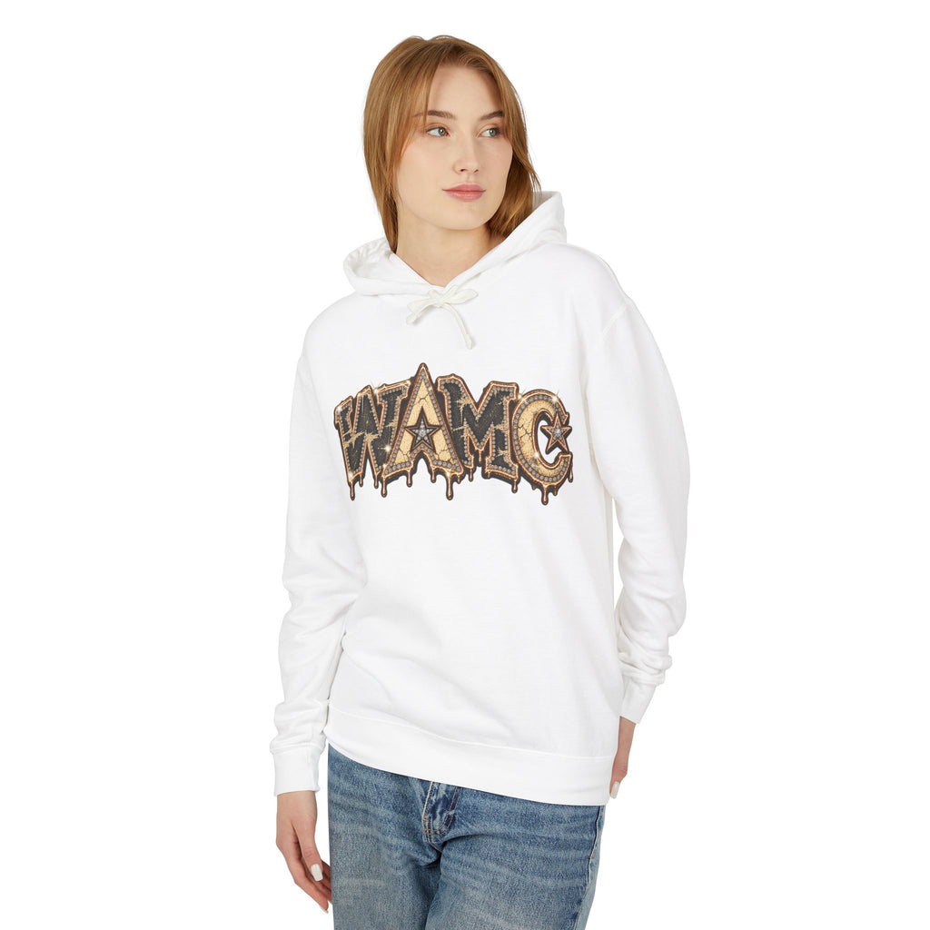 WAMC Golden Choice Hoodie