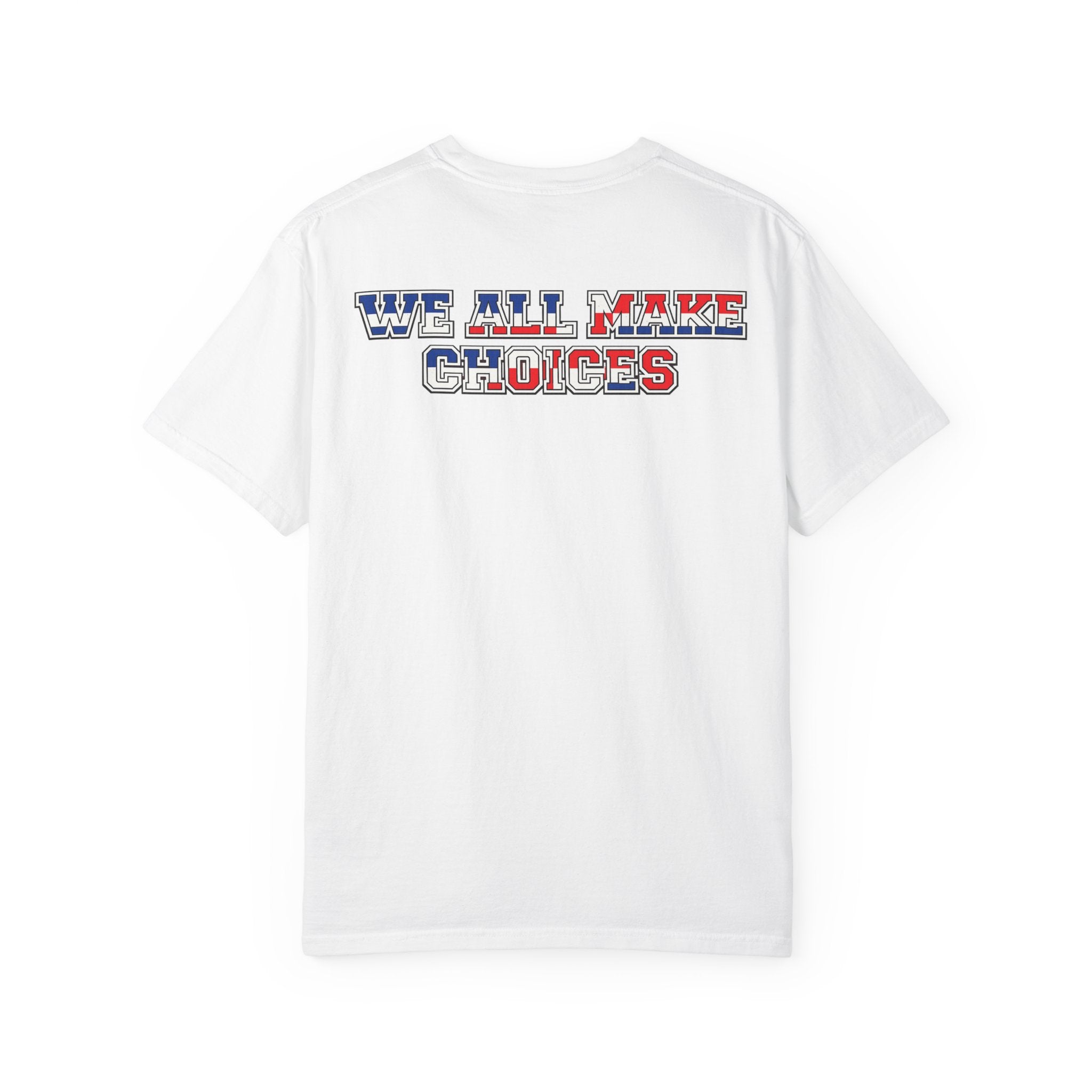WAMC Dominican Republic Heritage Tee