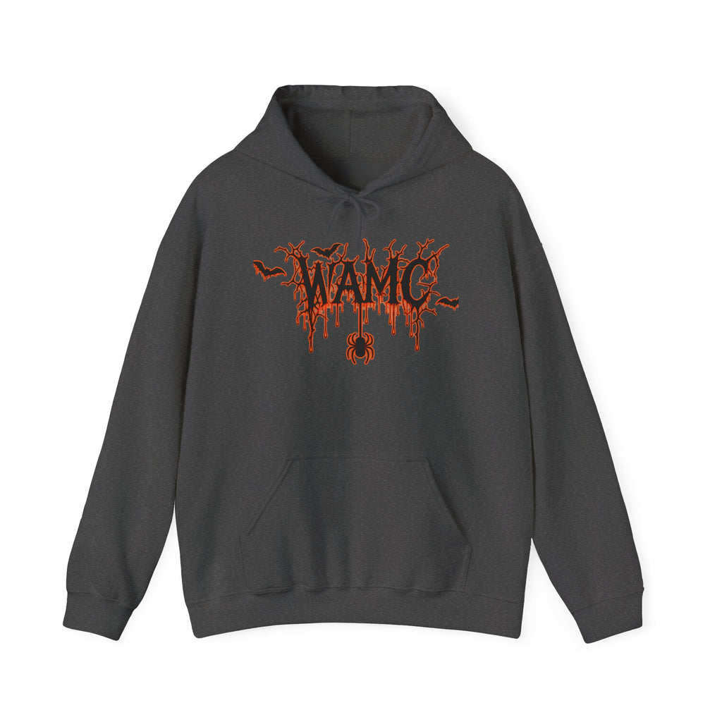 Halloween Drip Hoodie