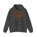 Halloween Drip Hoodie