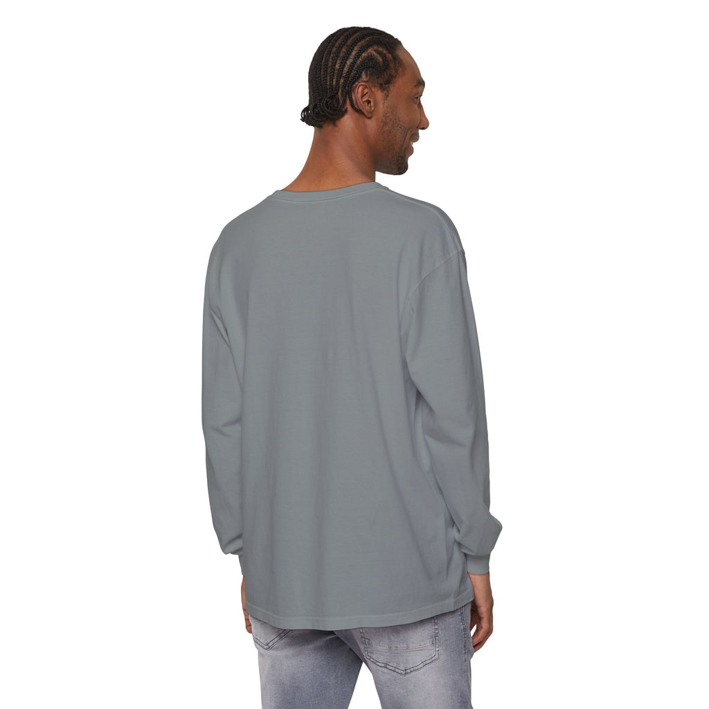WAMC Fall Harvest Long Sleeve Tee