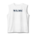 WAMC Muscle Tank — 'We All Make Choices' Graphic Tank Top