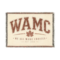 Woven Blanket