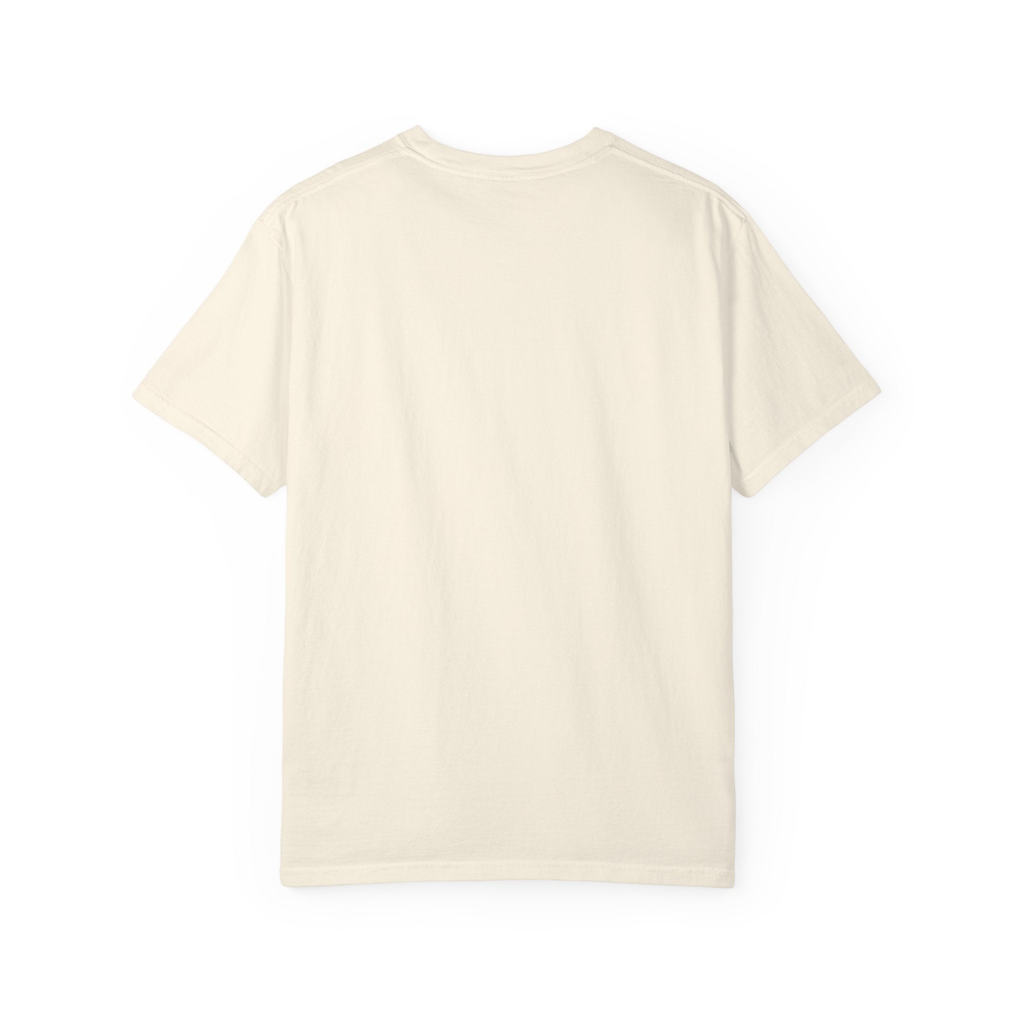 Graphic T-Shirt — "We All Make Choices" Patriotic Casual Tee