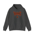 'WAMC' Dripping Skull Graphic Hoodie