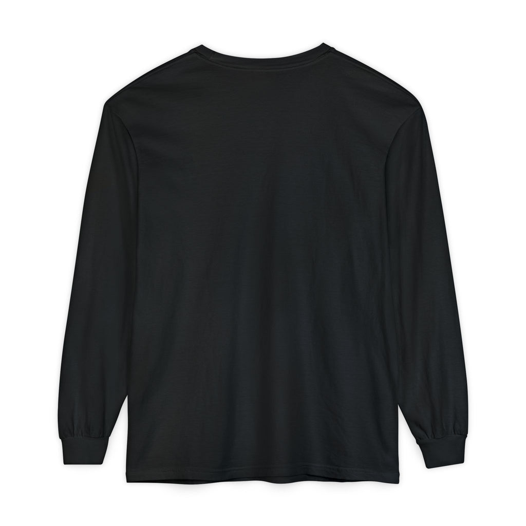 WAMC Fall Harvest Long Sleeve Tee