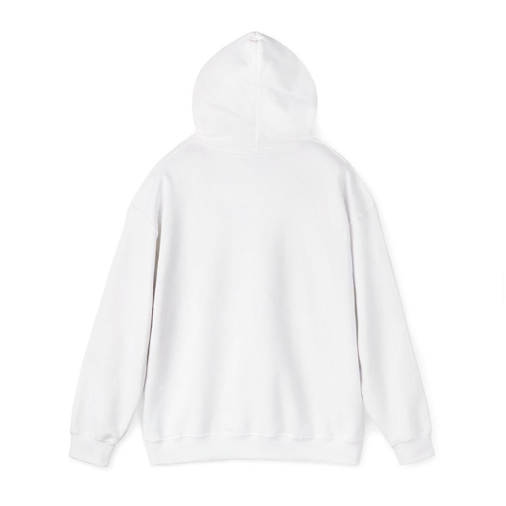 Outdoor Fall Hoodie – Autumn Pumpkin & Sunset Graphic