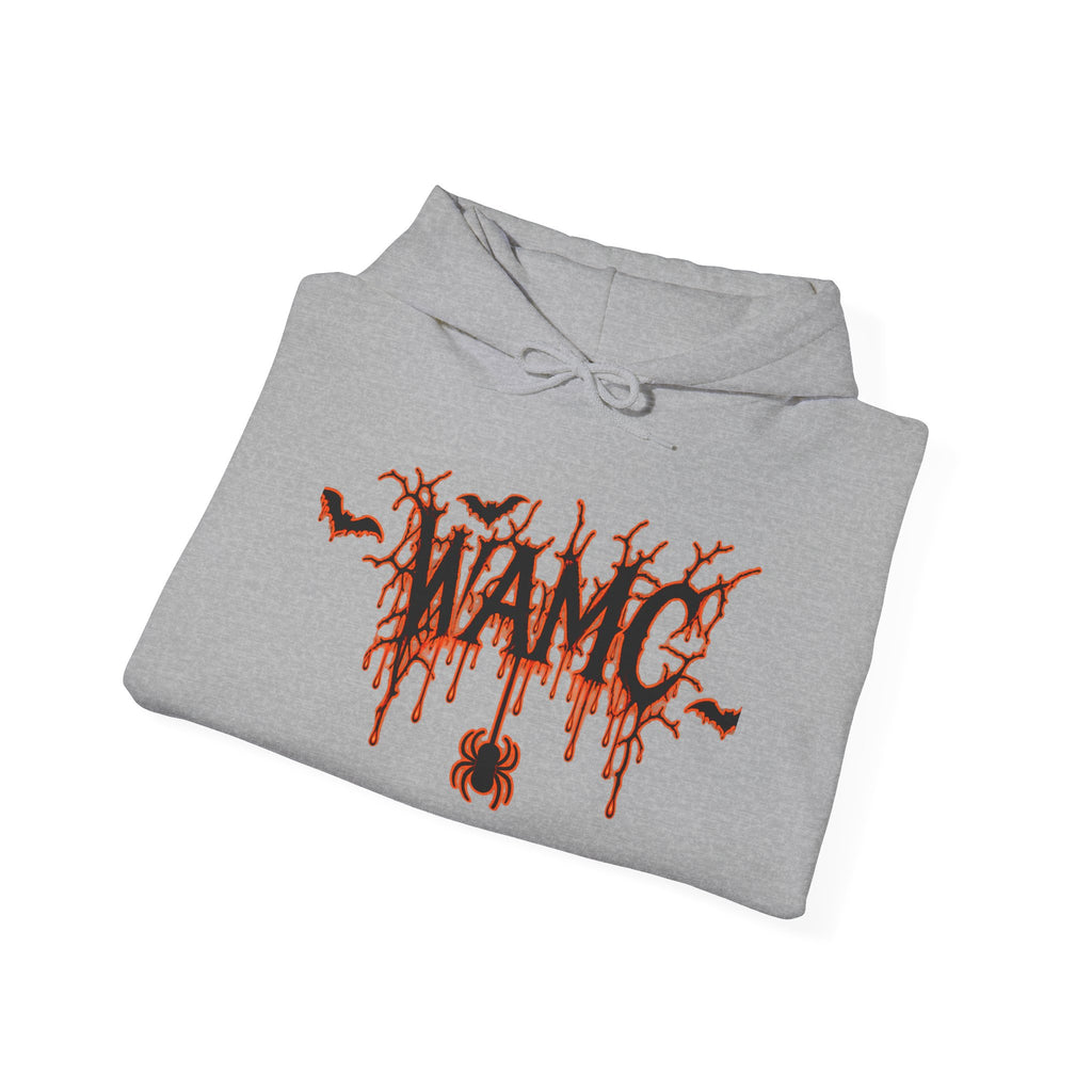 Halloween Drip Hoodie