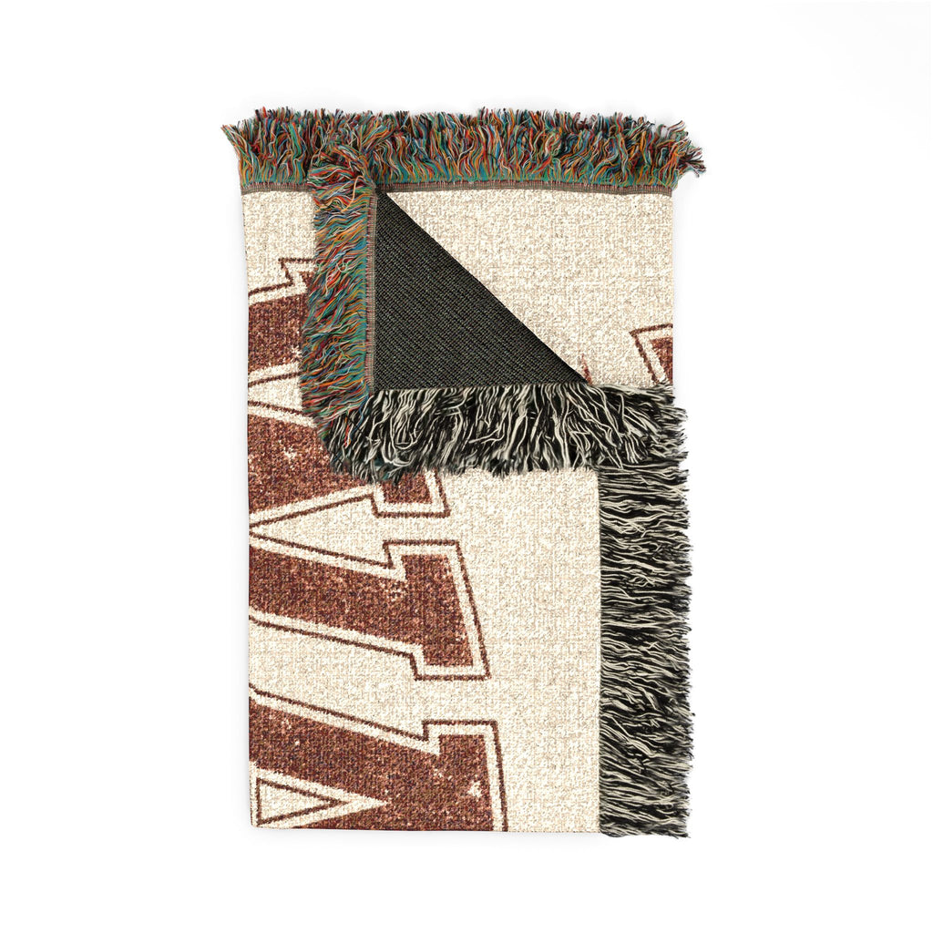 Woven Blanket