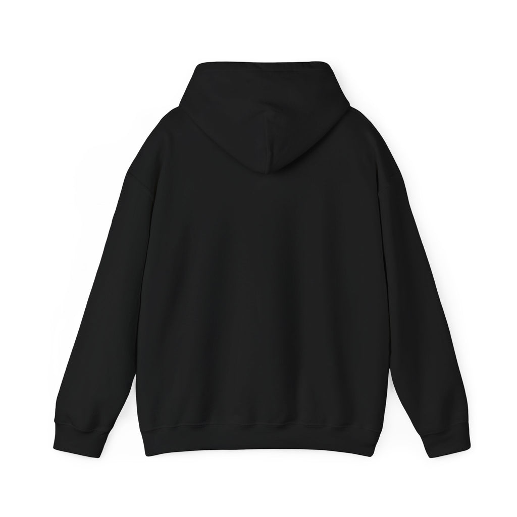 Football Tailgate Hoodie - WAMC "We All Make Chances" Fall Game Day Sweatshirt