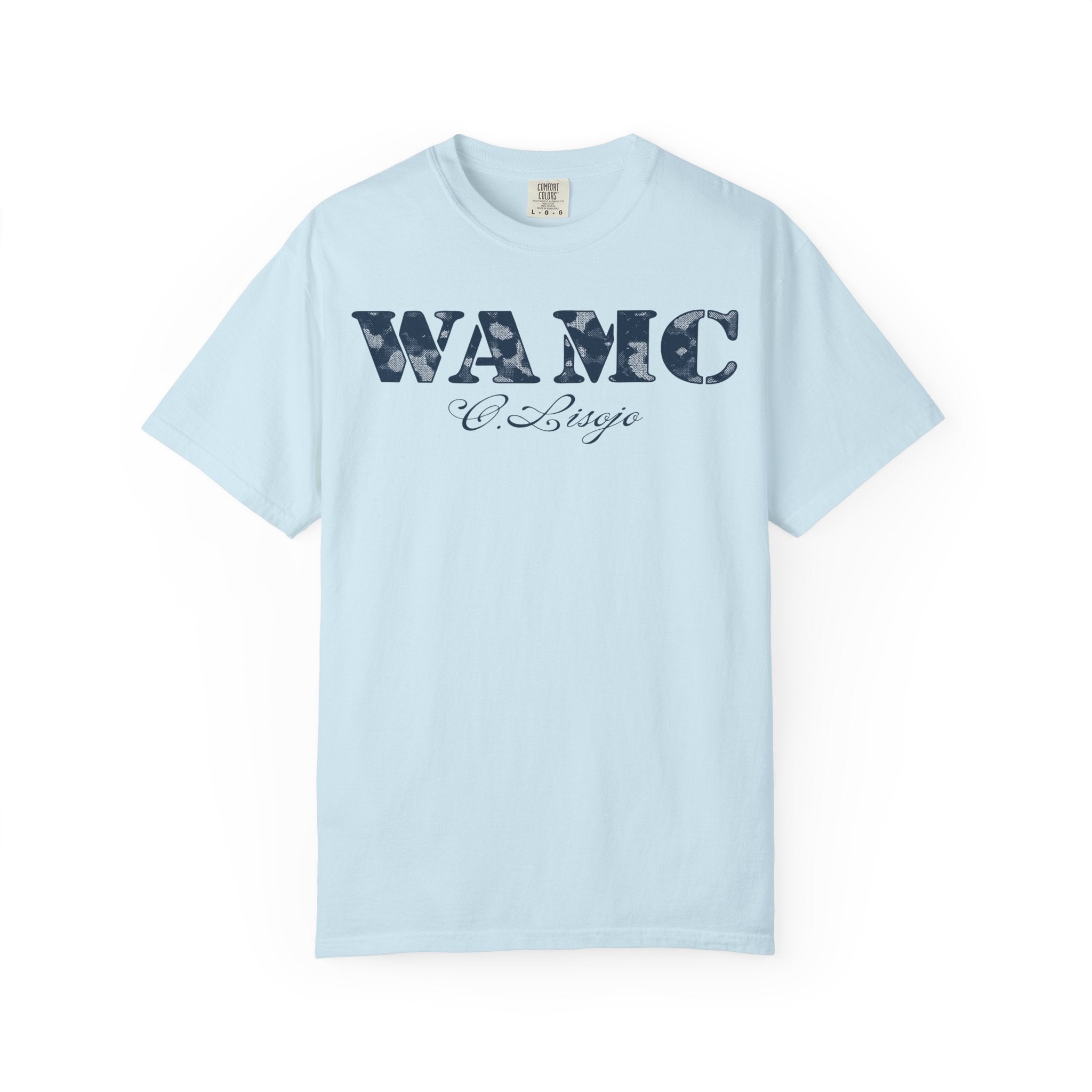 WAMC Tee