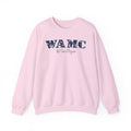 WAMC 'We All Make Choices' Crewneck