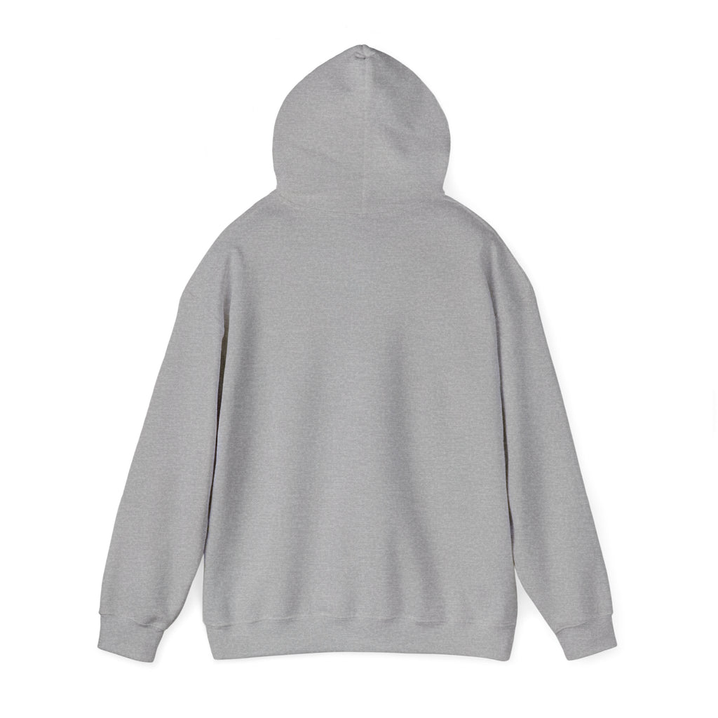 Football Tailgate Hoodie - WAMC "We All Make Chances" Fall Game Day Sweatshirt