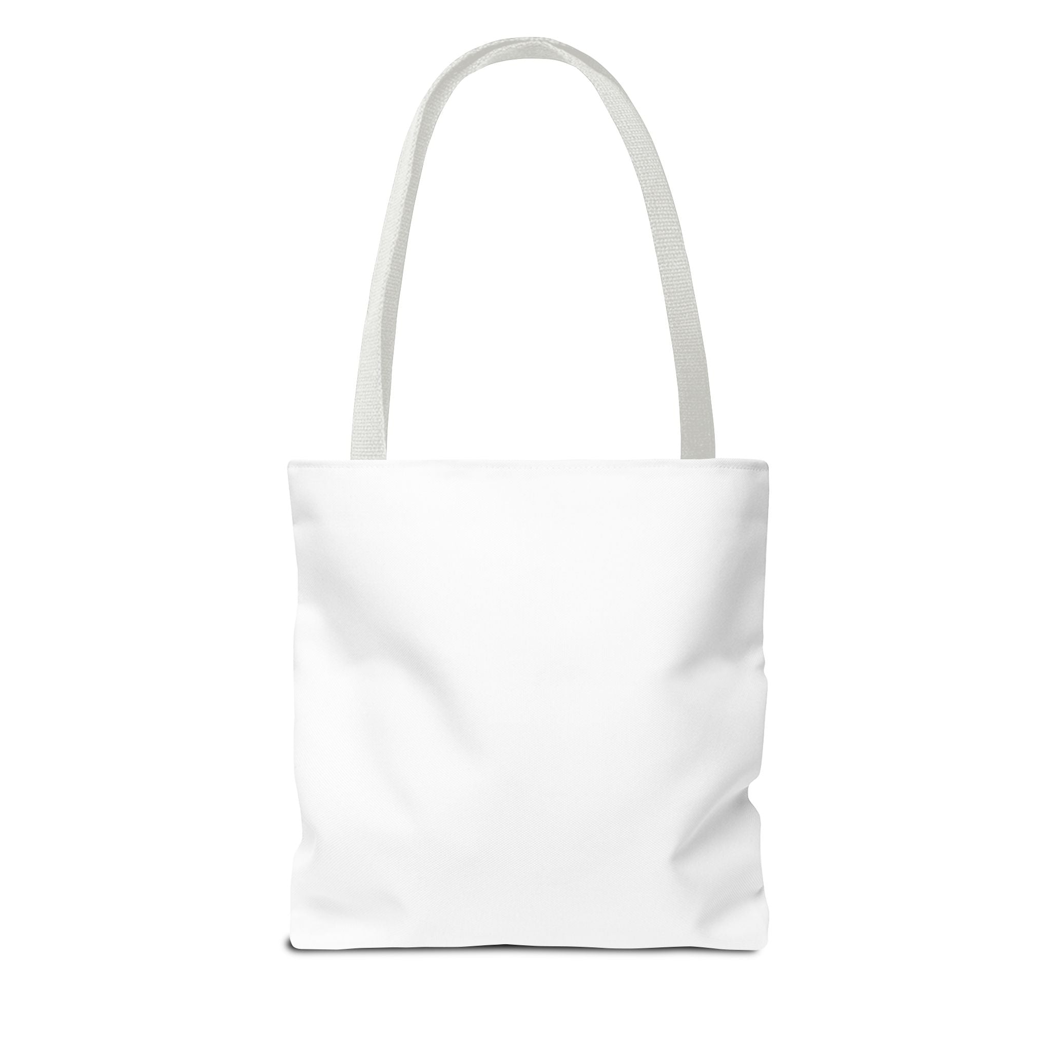 "We All Make Choices" Fall Leaf Tote Bag
