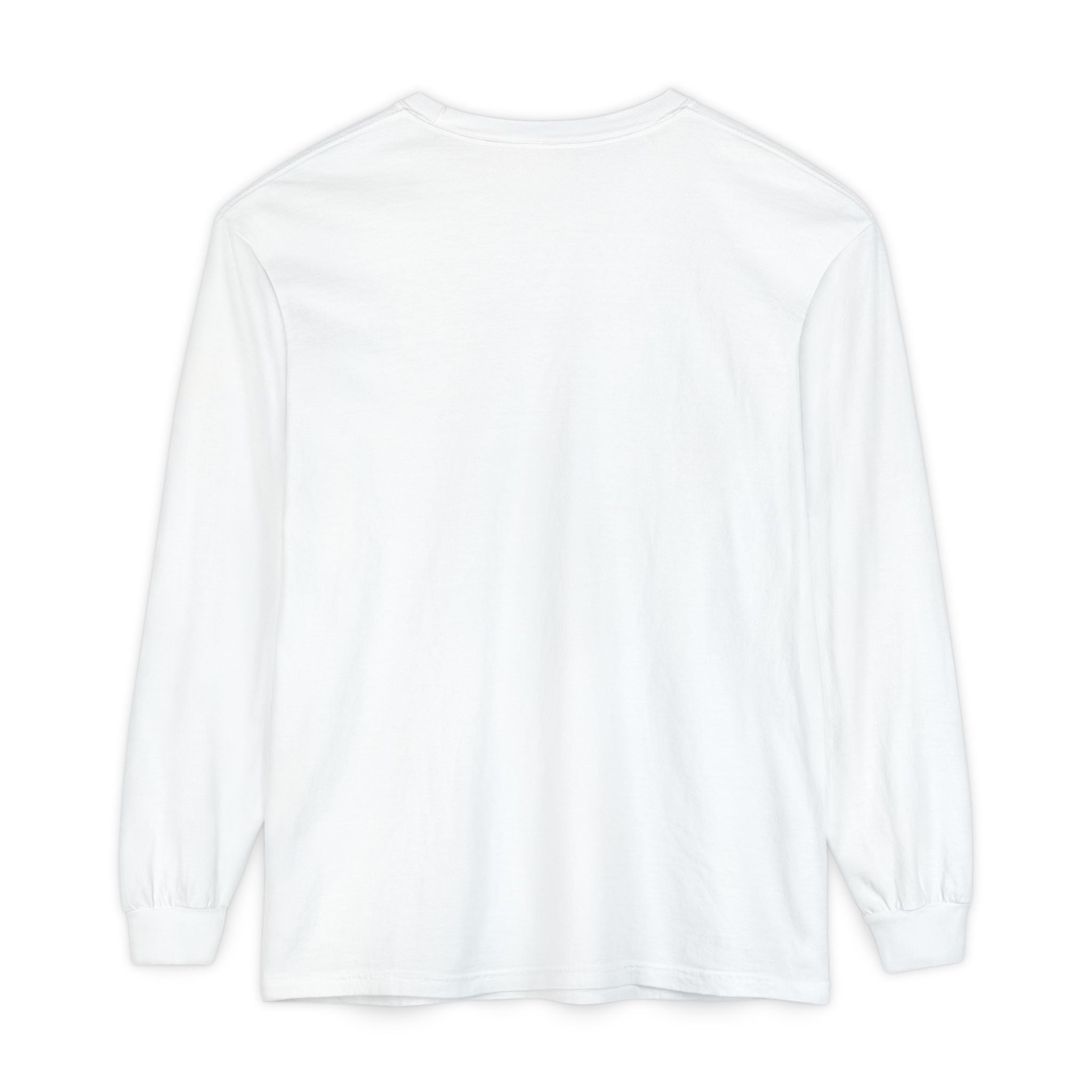 WAMC Fall Harvest Long Sleeve Tee