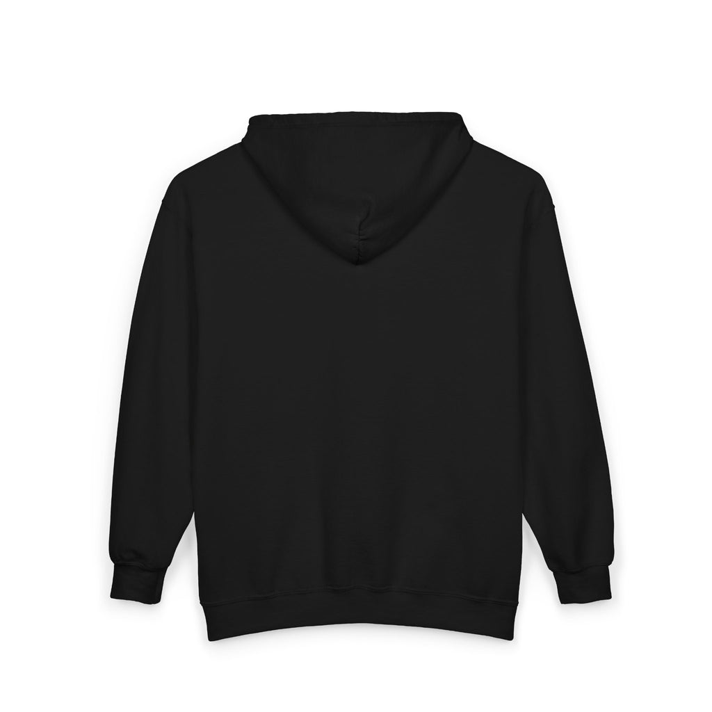 WAMC Maple Varsity Zip Hoodie