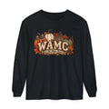 WAMC Fall Harvest Long Sleeve Tee