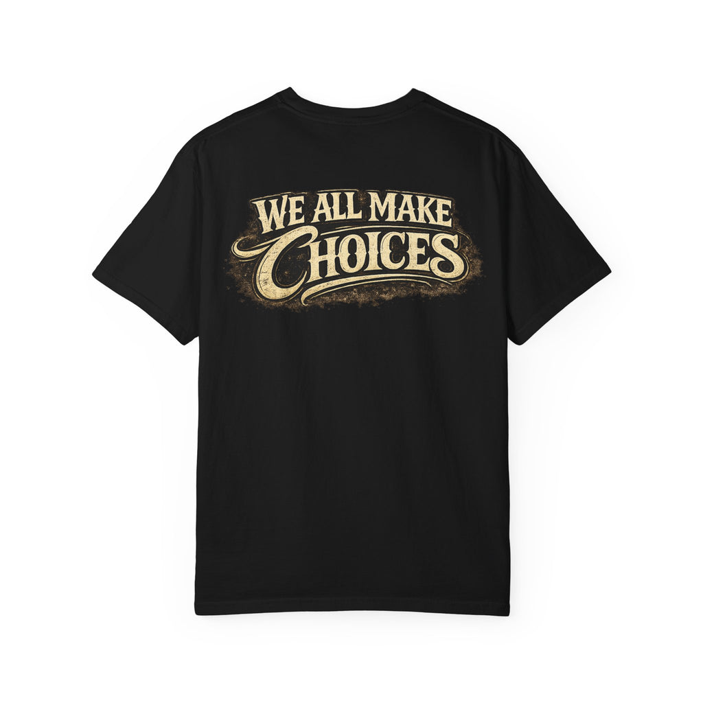 NYC WAMC Vintage Graphic Tee