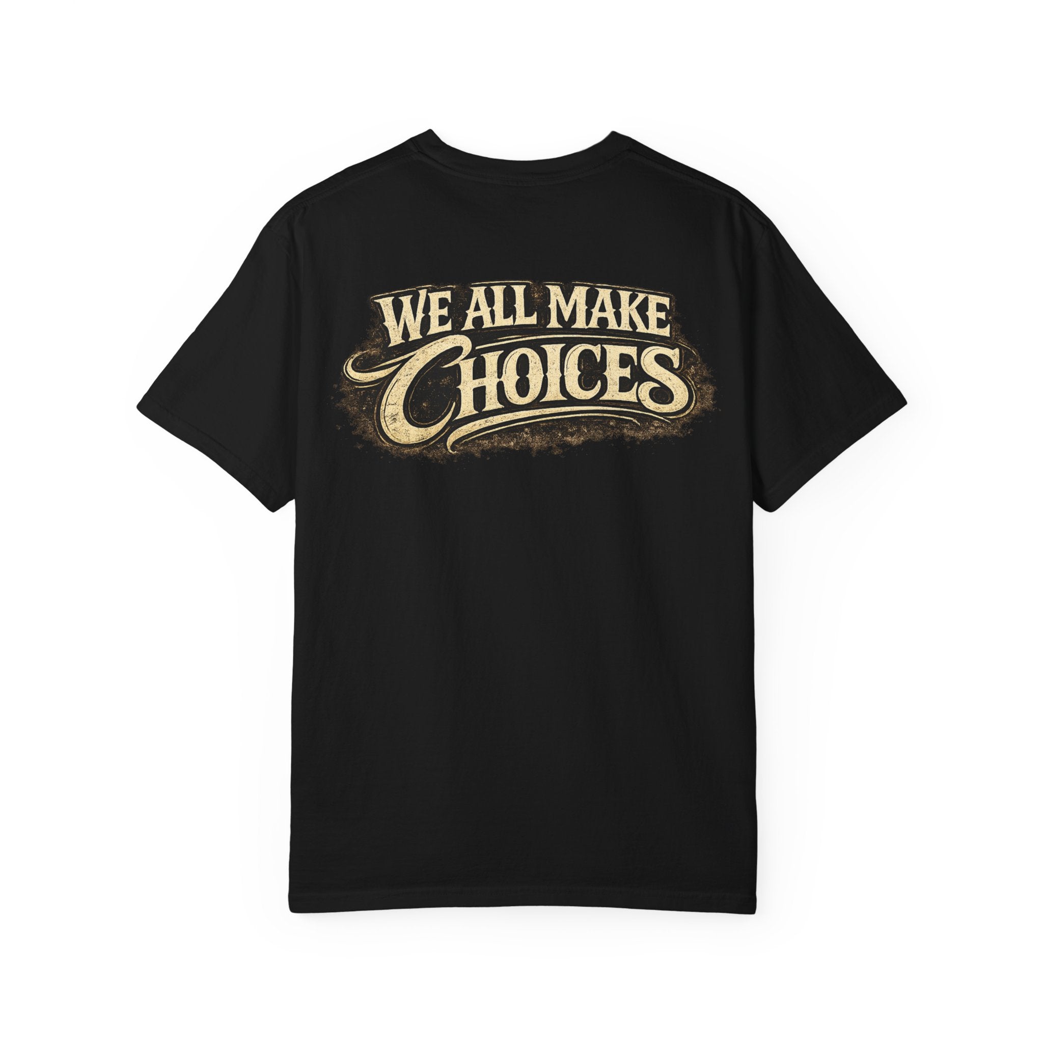 NYC WAMC Vintage Graphic Tee