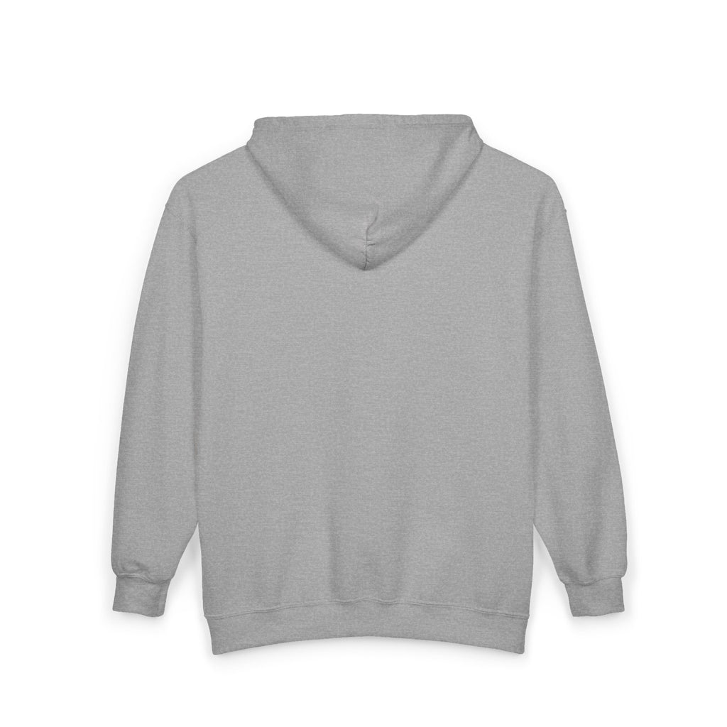 WAMC Maple Varsity Zip Hoodie