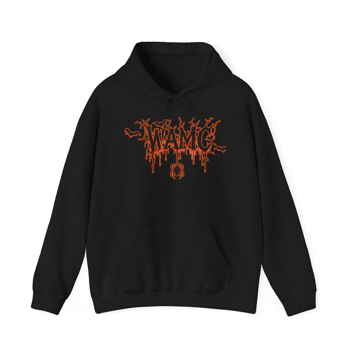 Halloween Drip Hoodie