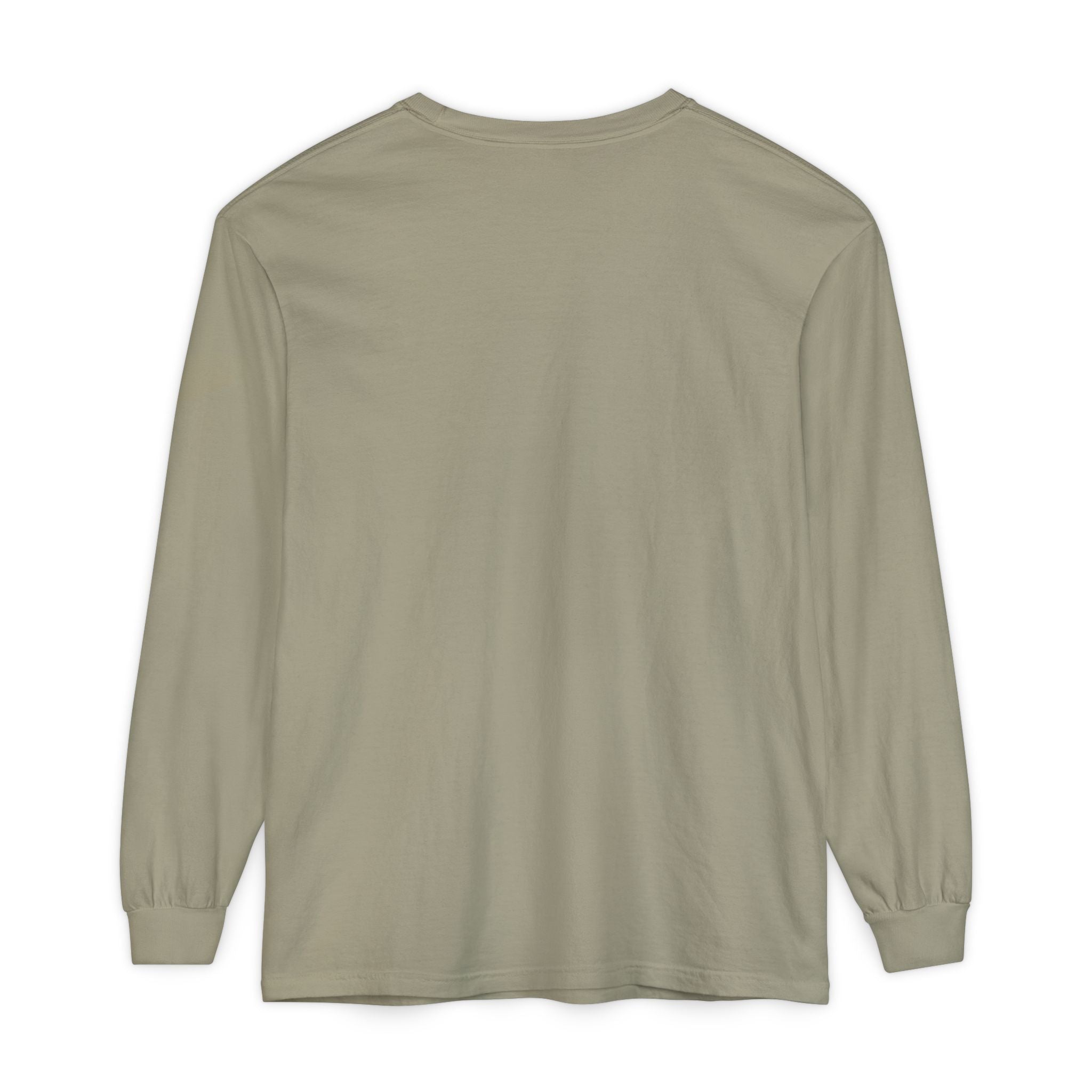 WAMC Fall Harvest Long Sleeve Tee