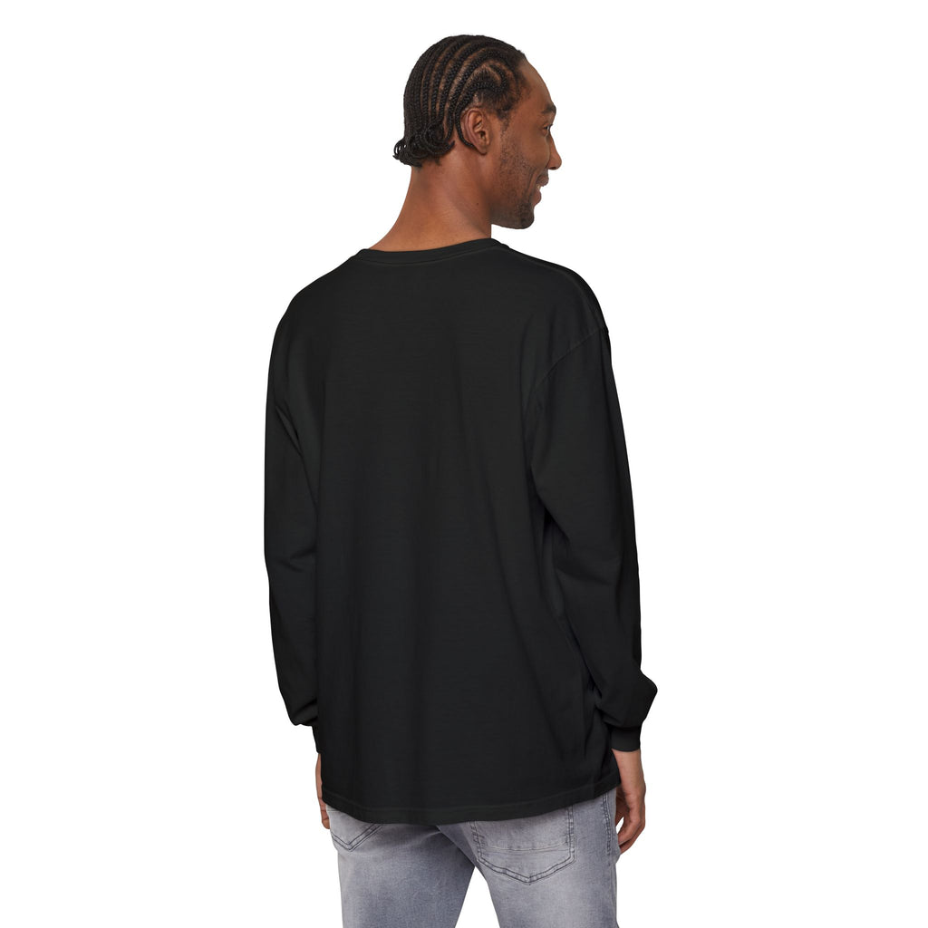 WAMC Fall Harvest Long Sleeve Tee