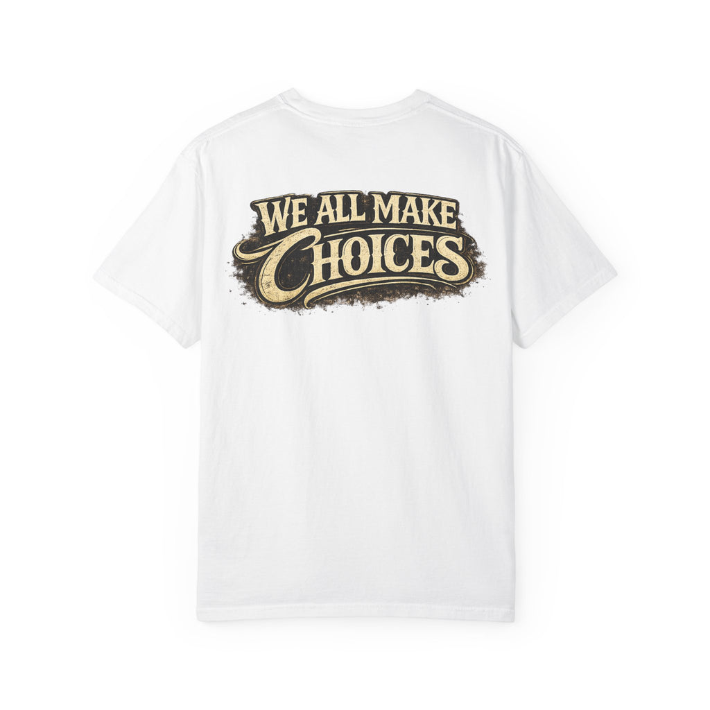 NYC WAMC Vintage Graphic Tee