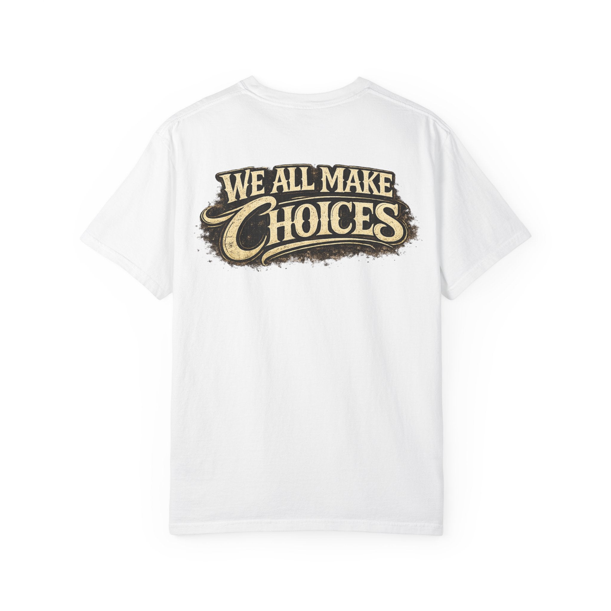 NYC WAMC Vintage Graphic Tee