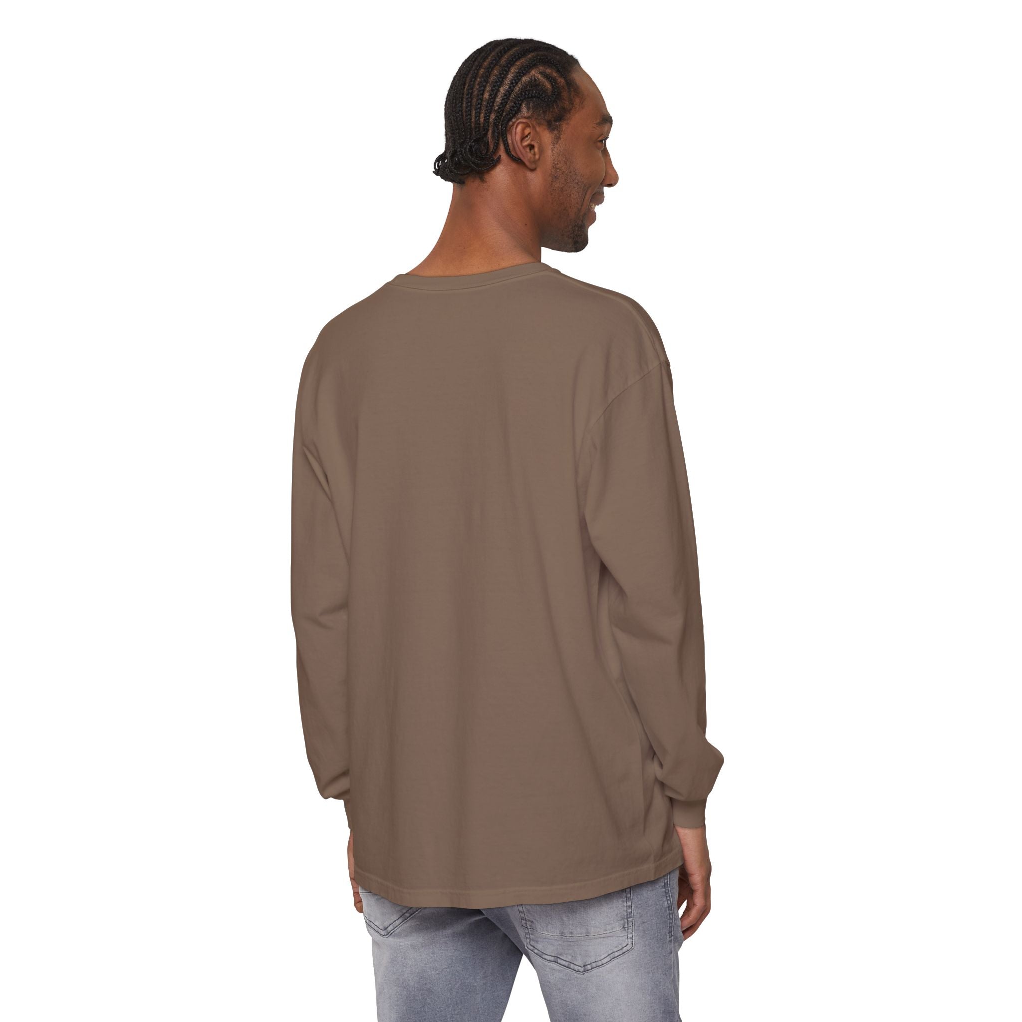 WAMC Fall Harvest Long Sleeve Tee