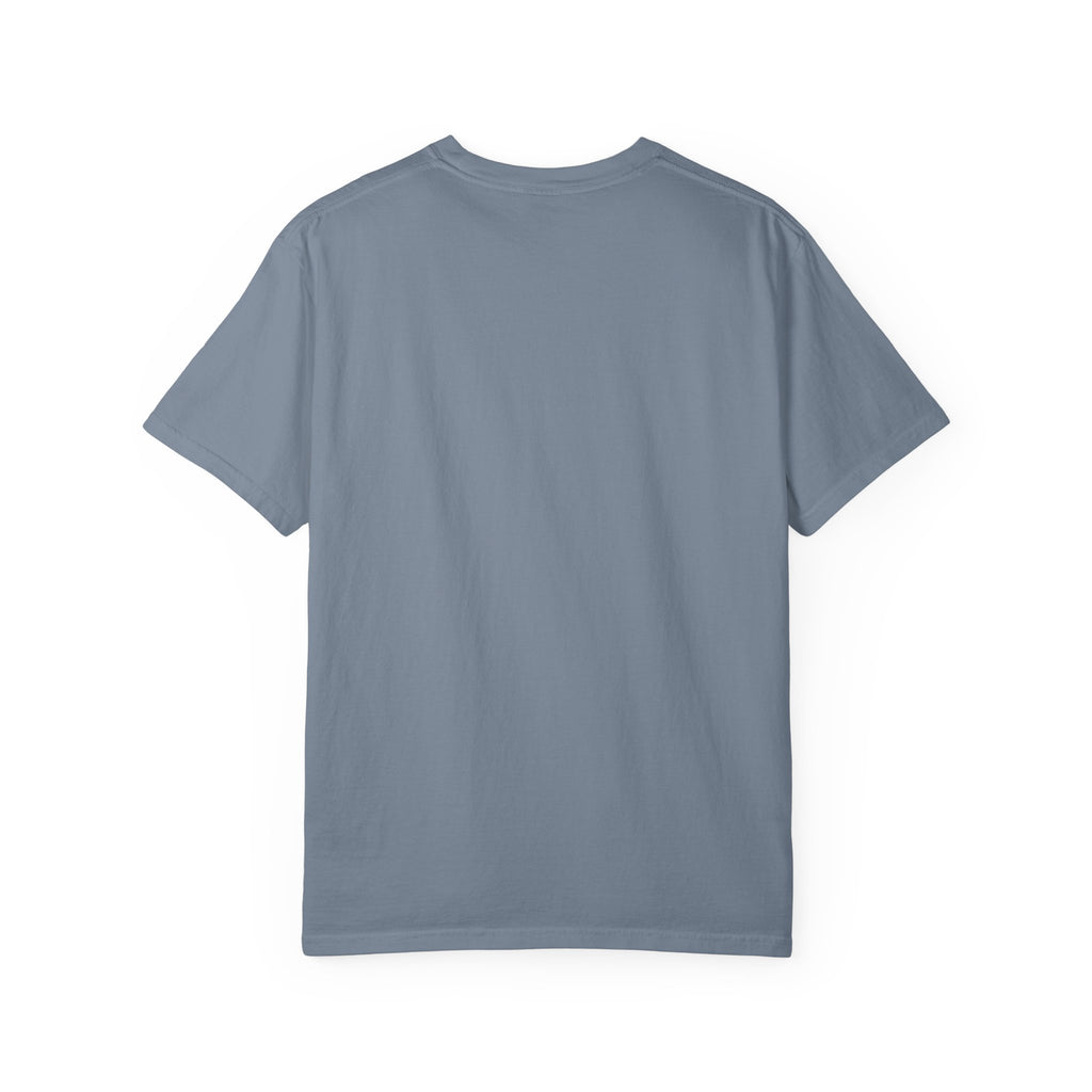 WAMC 'We All Make Choices' Football Tee — Fall Tailgate Shirt