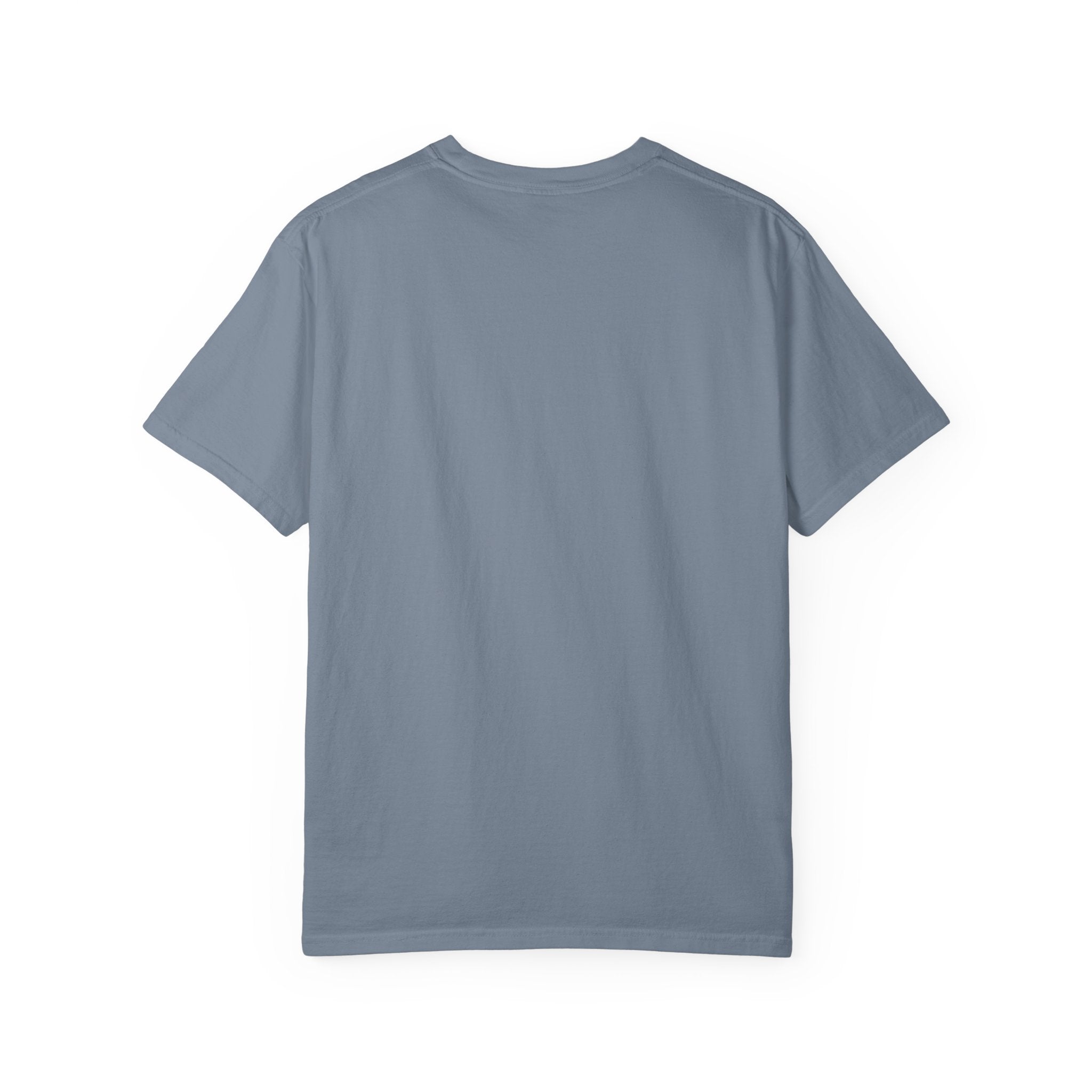 WAMC 'We All Make Choices' Football Tee — Fall Tailgate Shirt