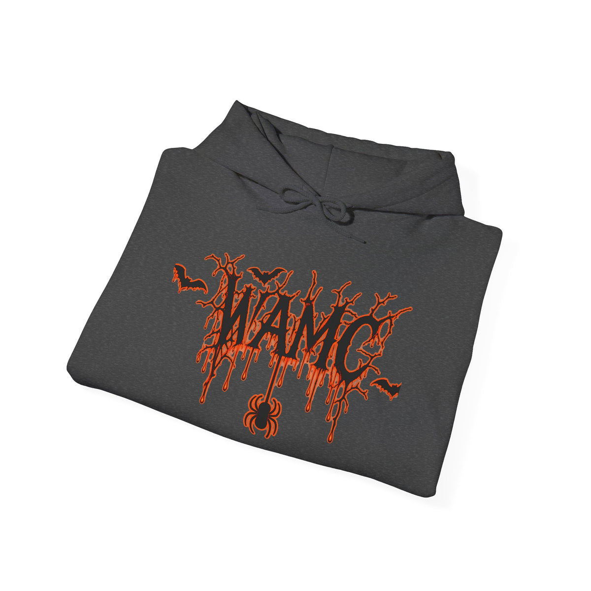 Halloween Drip Hoodie