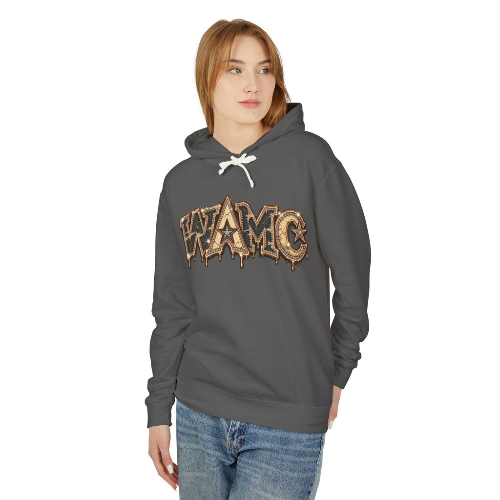 WAMC Golden Choice Hoodie