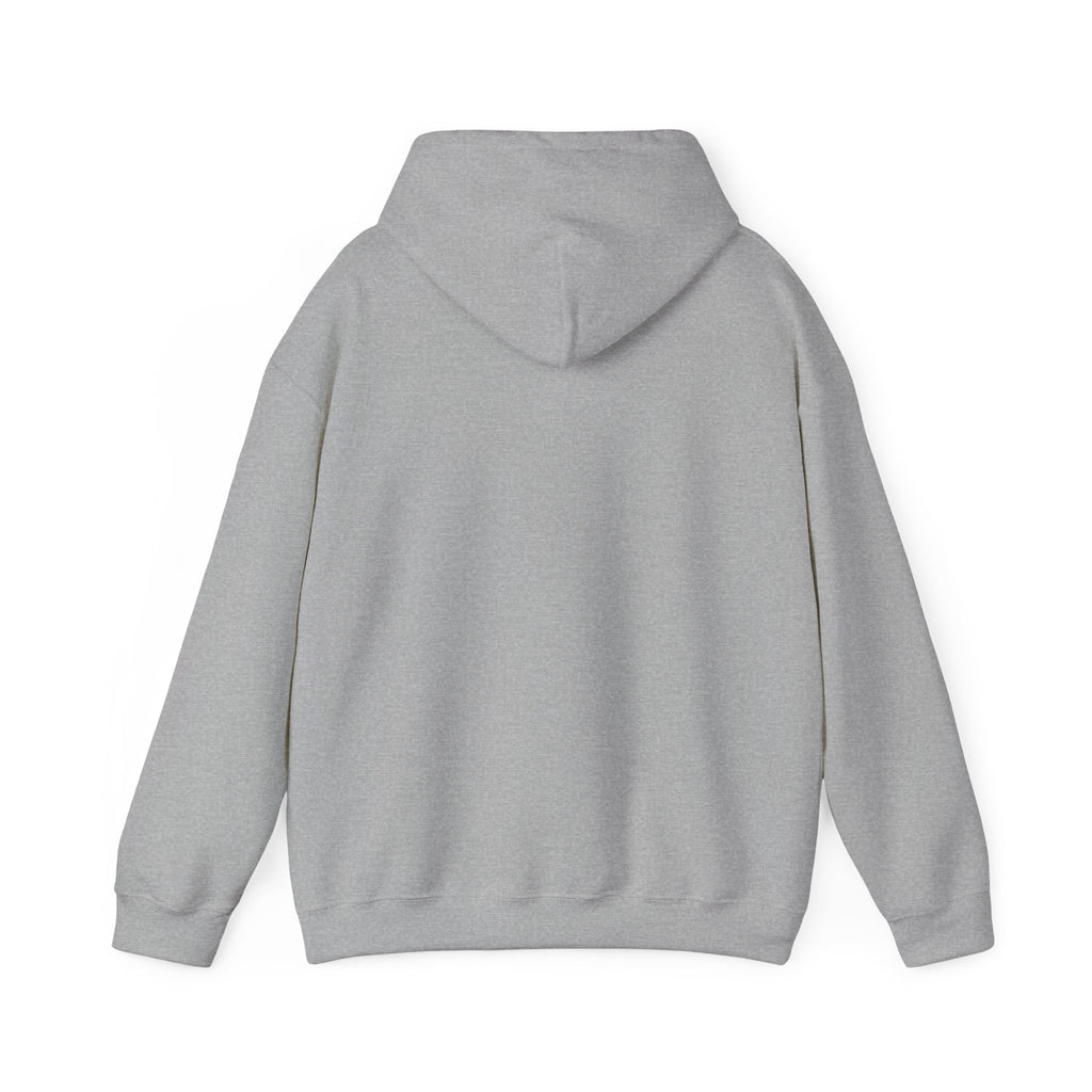 WAMC Halloween Hoodie – 'We All Make Choices' Spooky Pumpkin & Ghost Sweatshirt