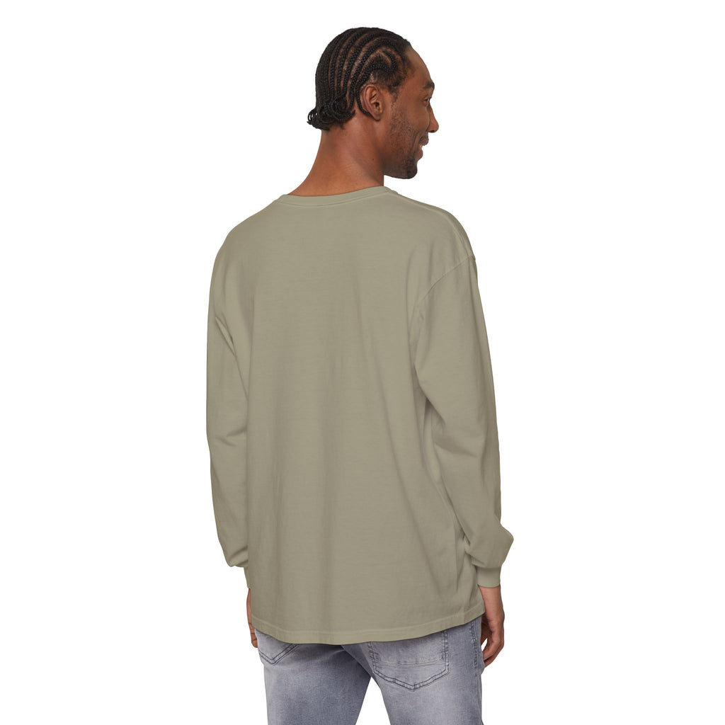 WAMC Fall Harvest Long Sleeve Tee
