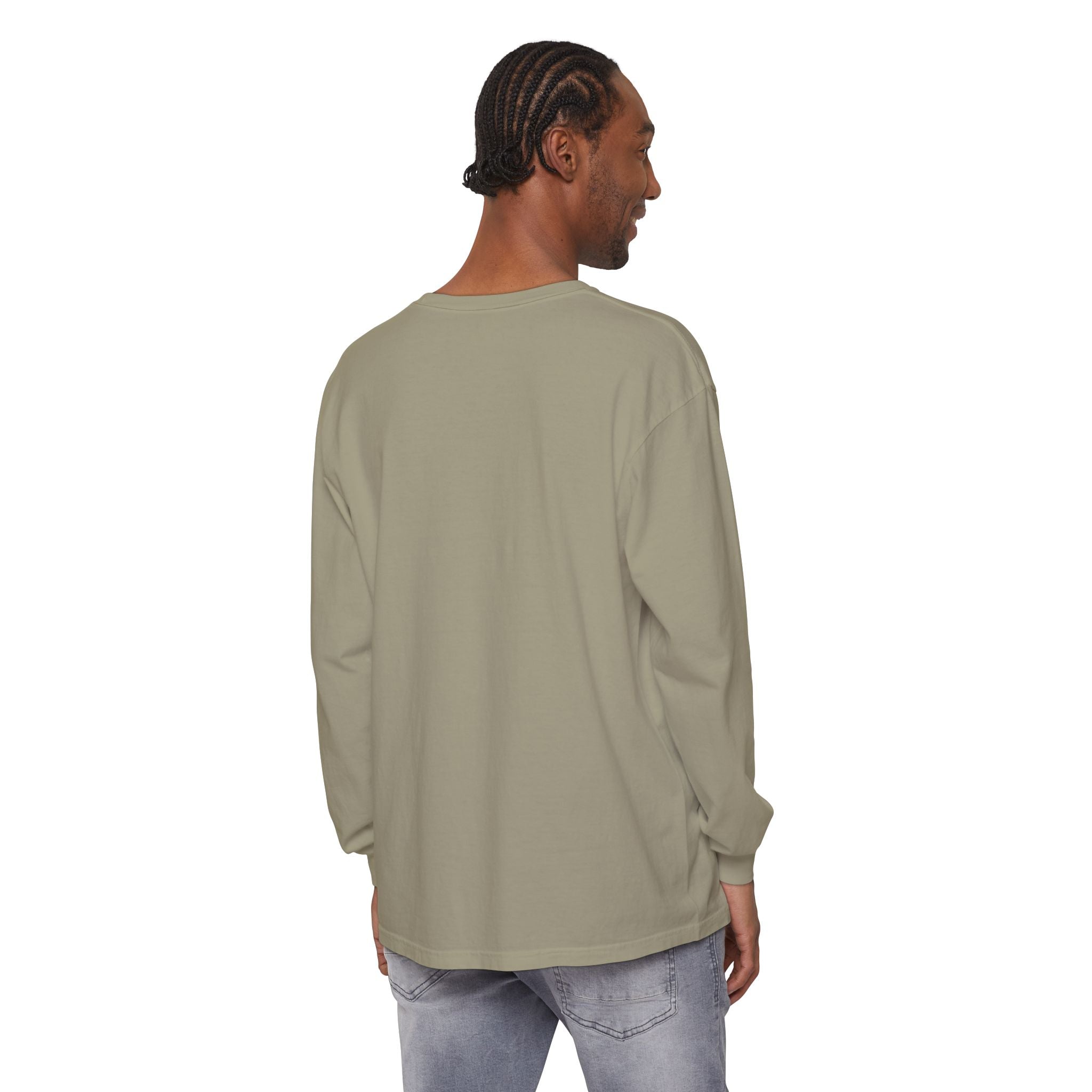 WAMC Fall Harvest Long Sleeve Tee
