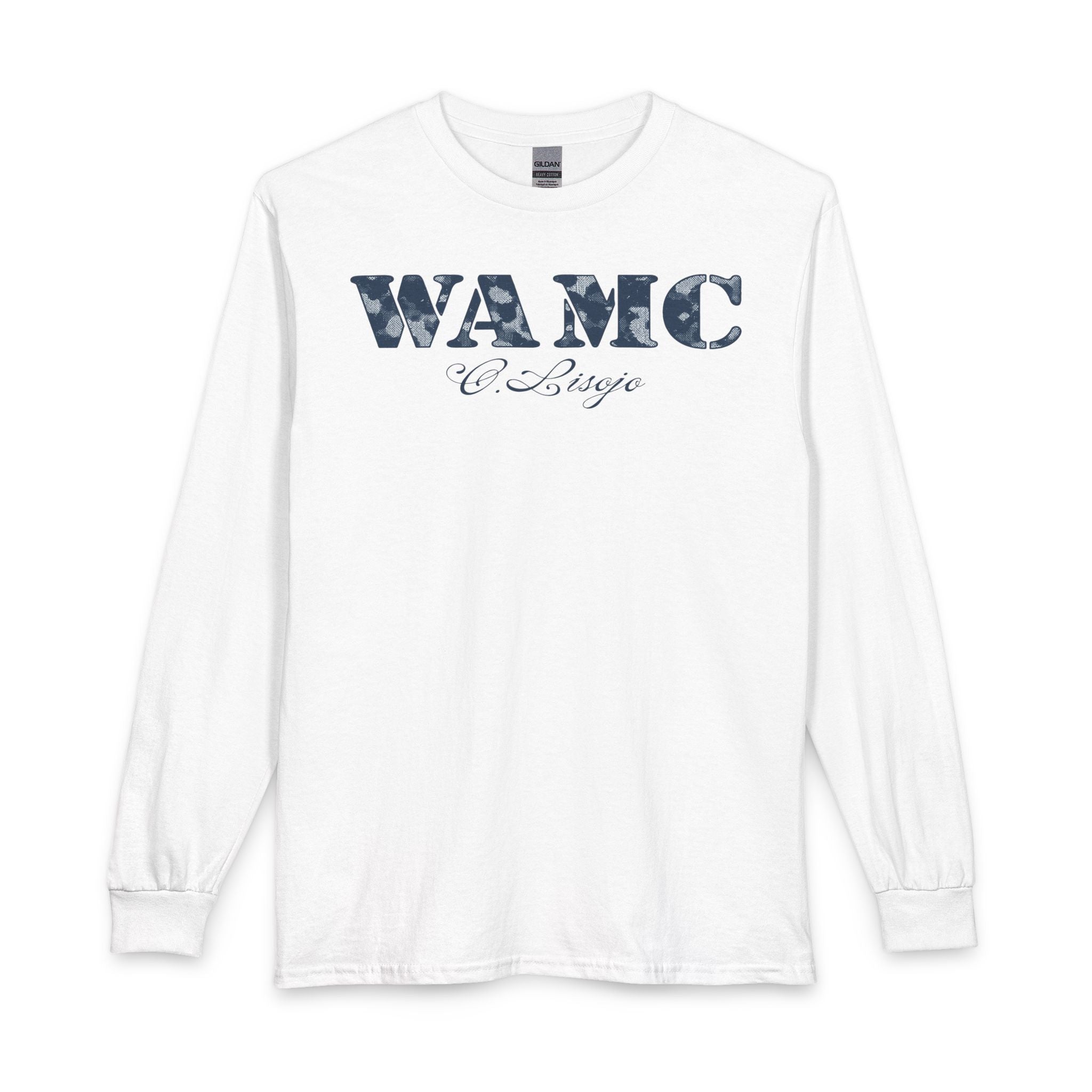 We All Make Choices Long Sleeve Tee